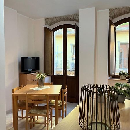 Civico 116 Apartments イグレージアス エクステリア 写真