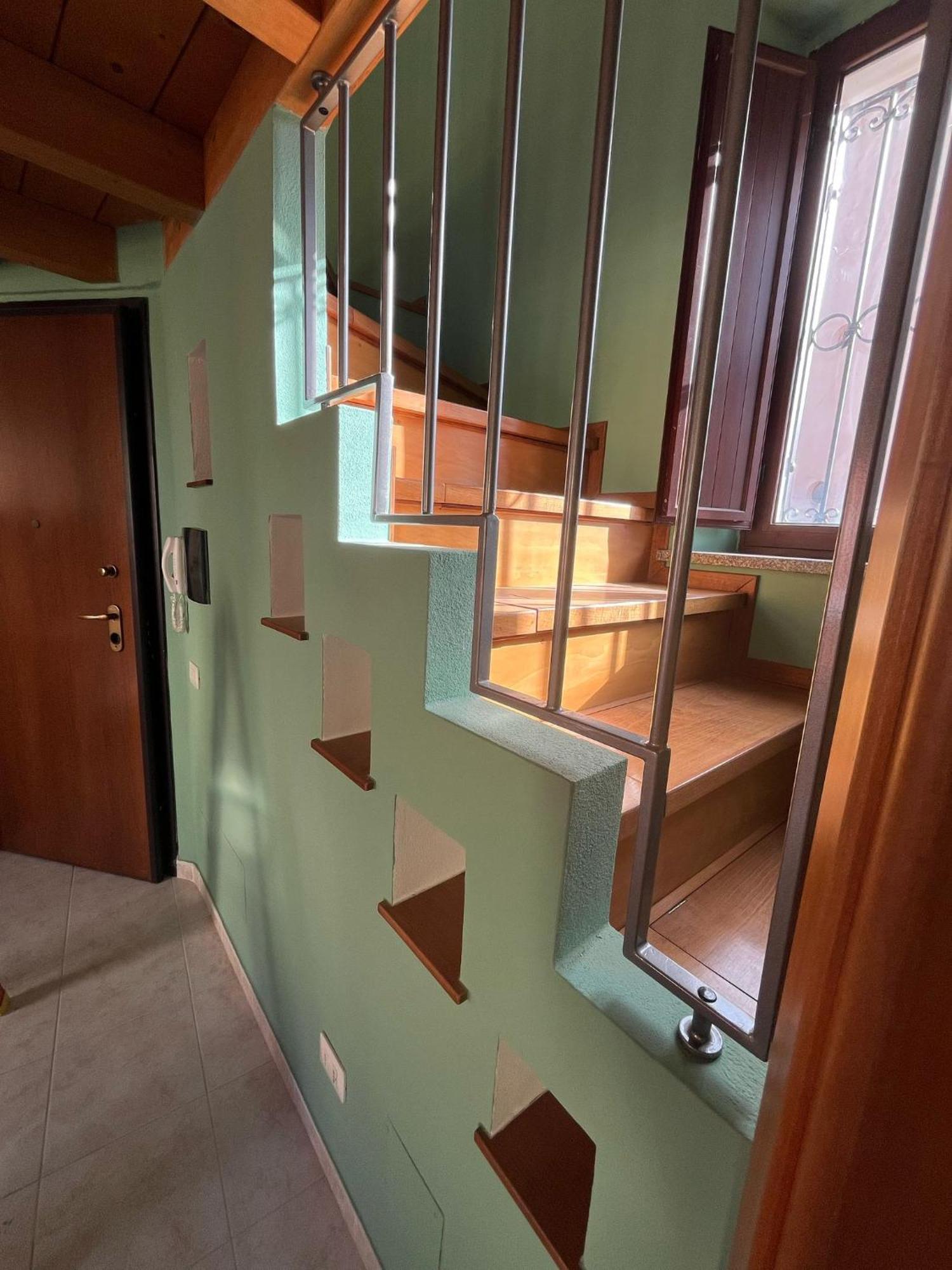 Civico 116 Apartments イグレージアス エクステリア 写真