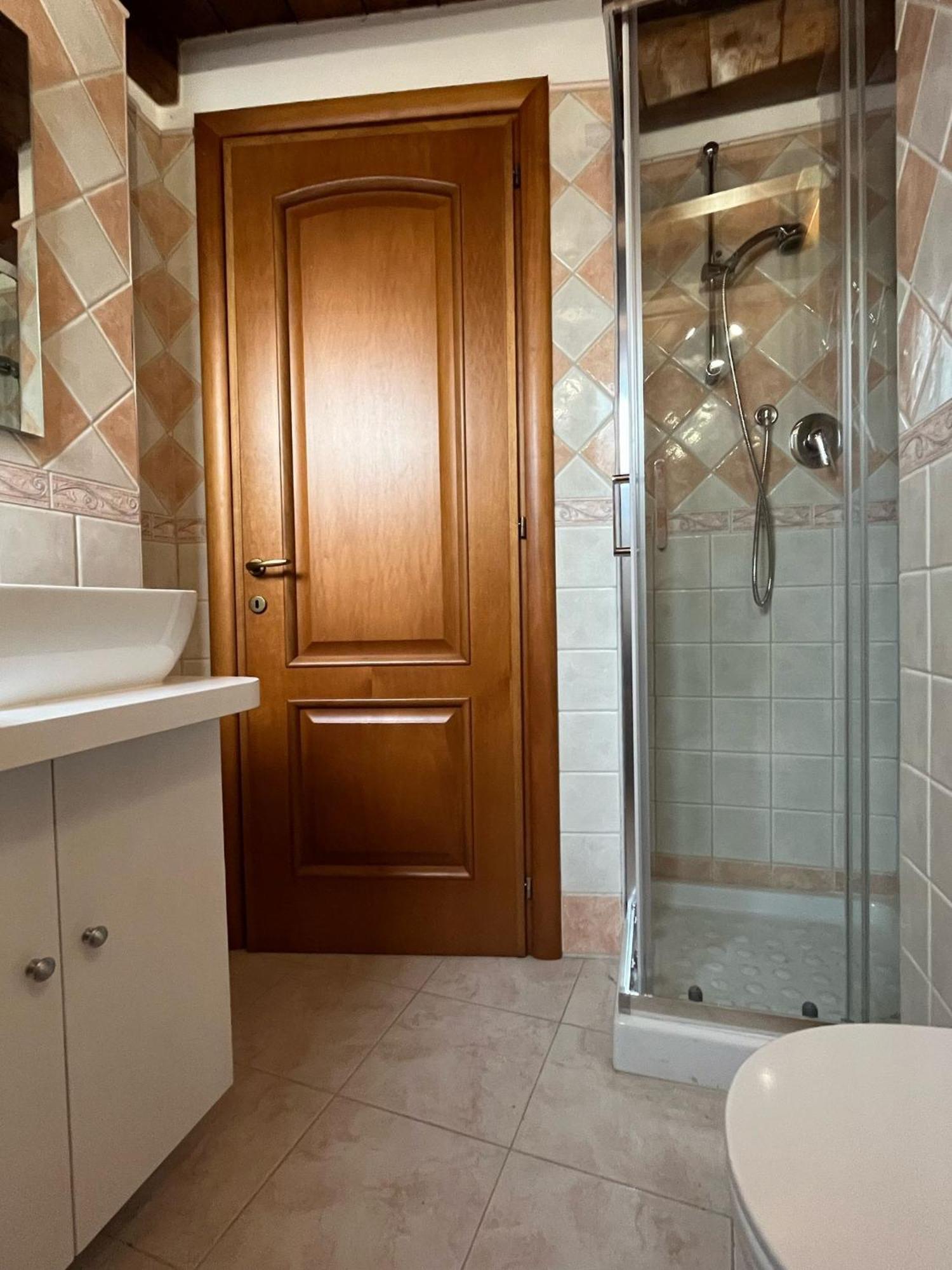 Civico 116 Apartments イグレージアス エクステリア 写真