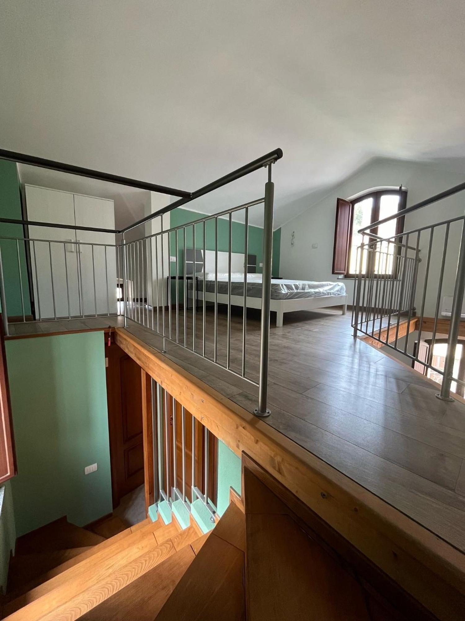 Civico 116 Apartments イグレージアス エクステリア 写真